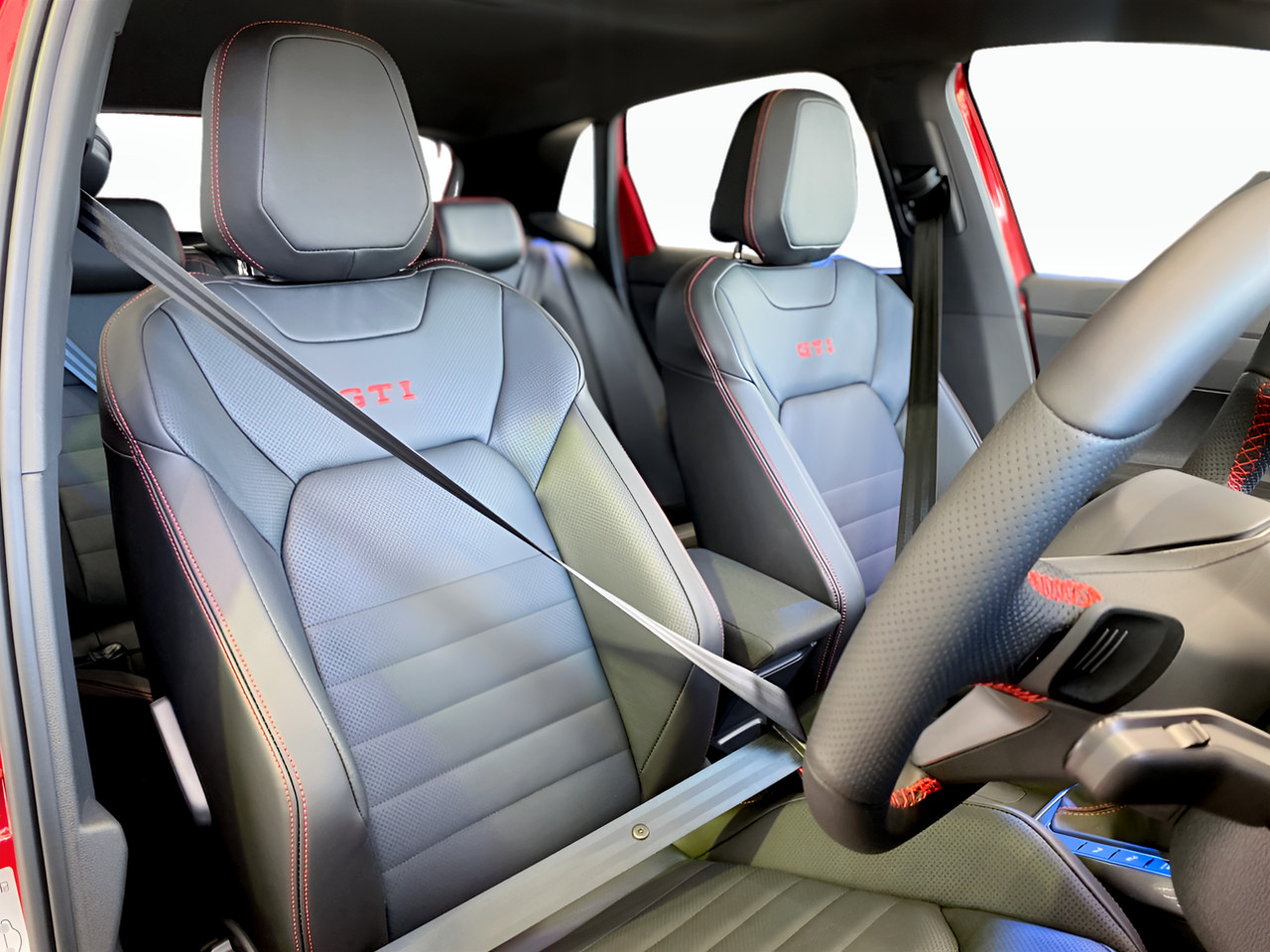 Volkswagen Polo GTI