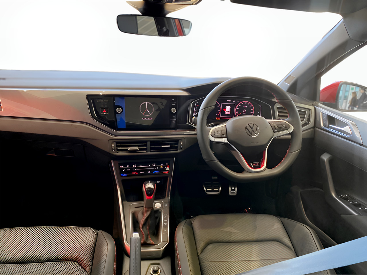 Volkswagen Polo GTI