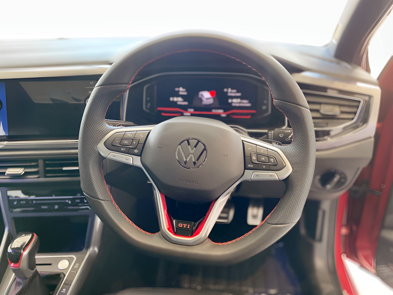Volkswagen Polo GTI