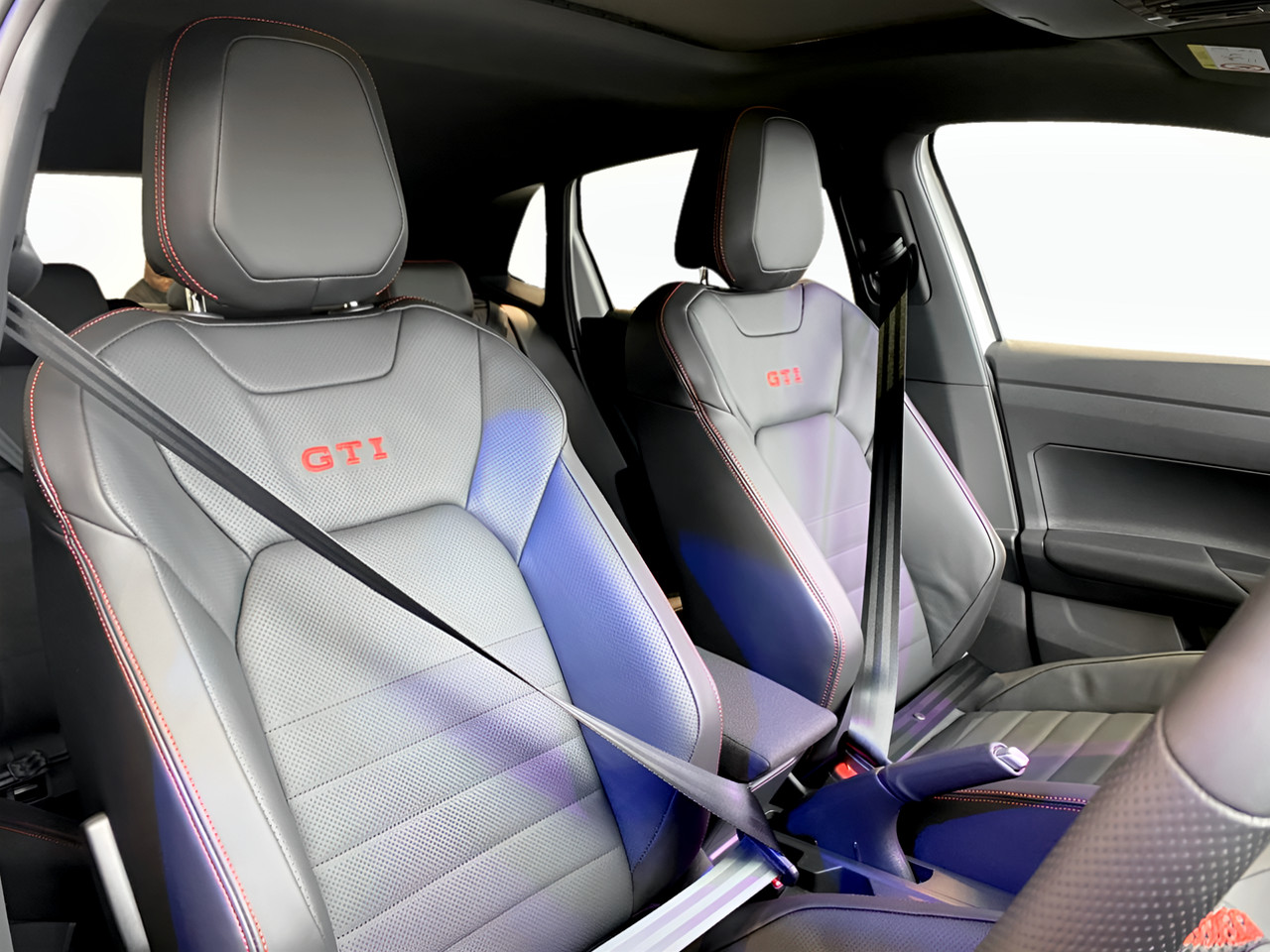 Volkswagen Polo GTI