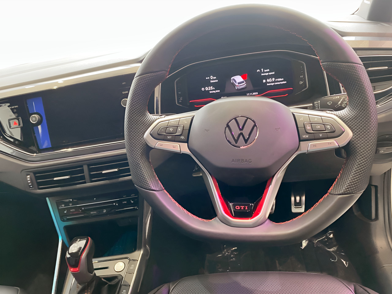 Volkswagen Polo GTI