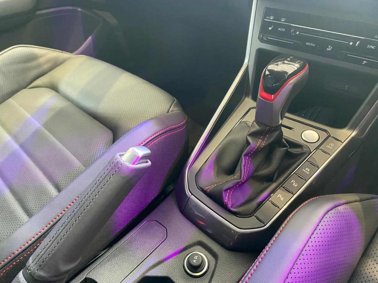 Volkswagen Polo GTI