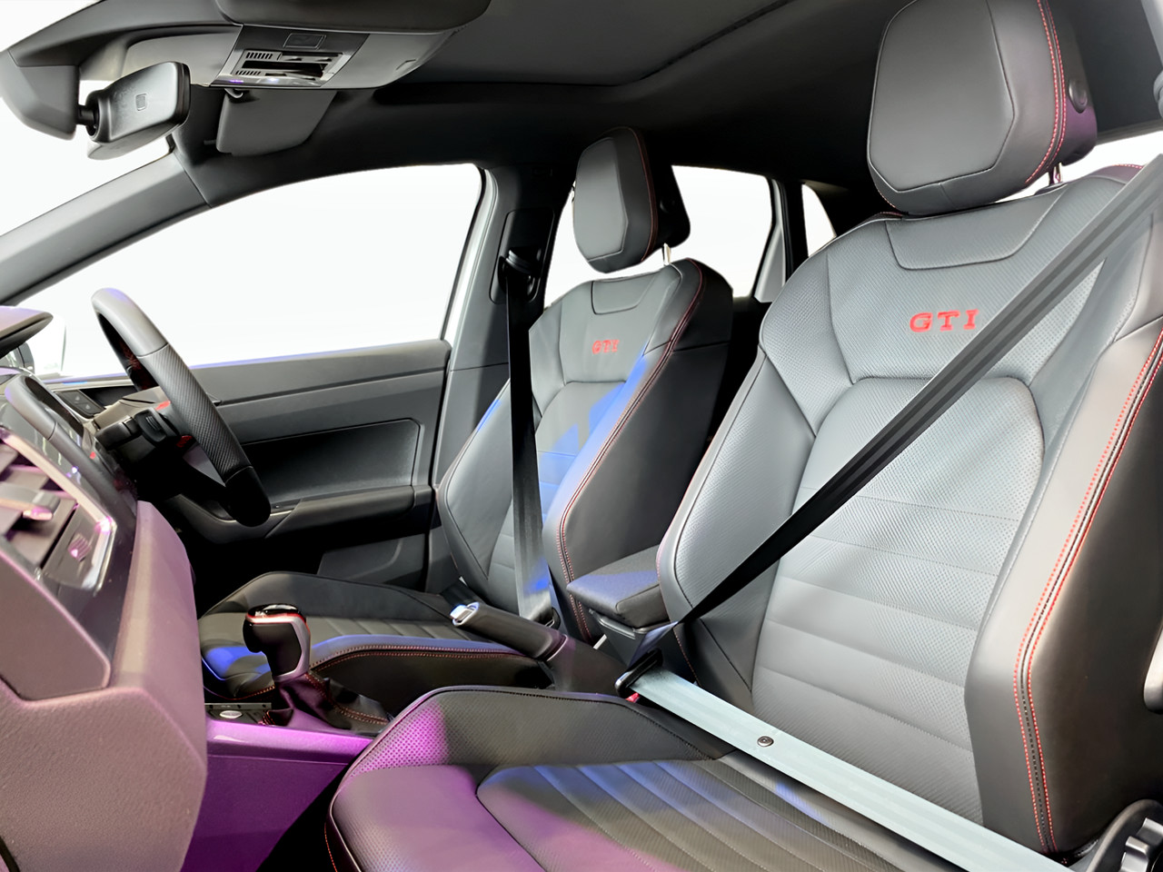 Volkswagen Polo GTI