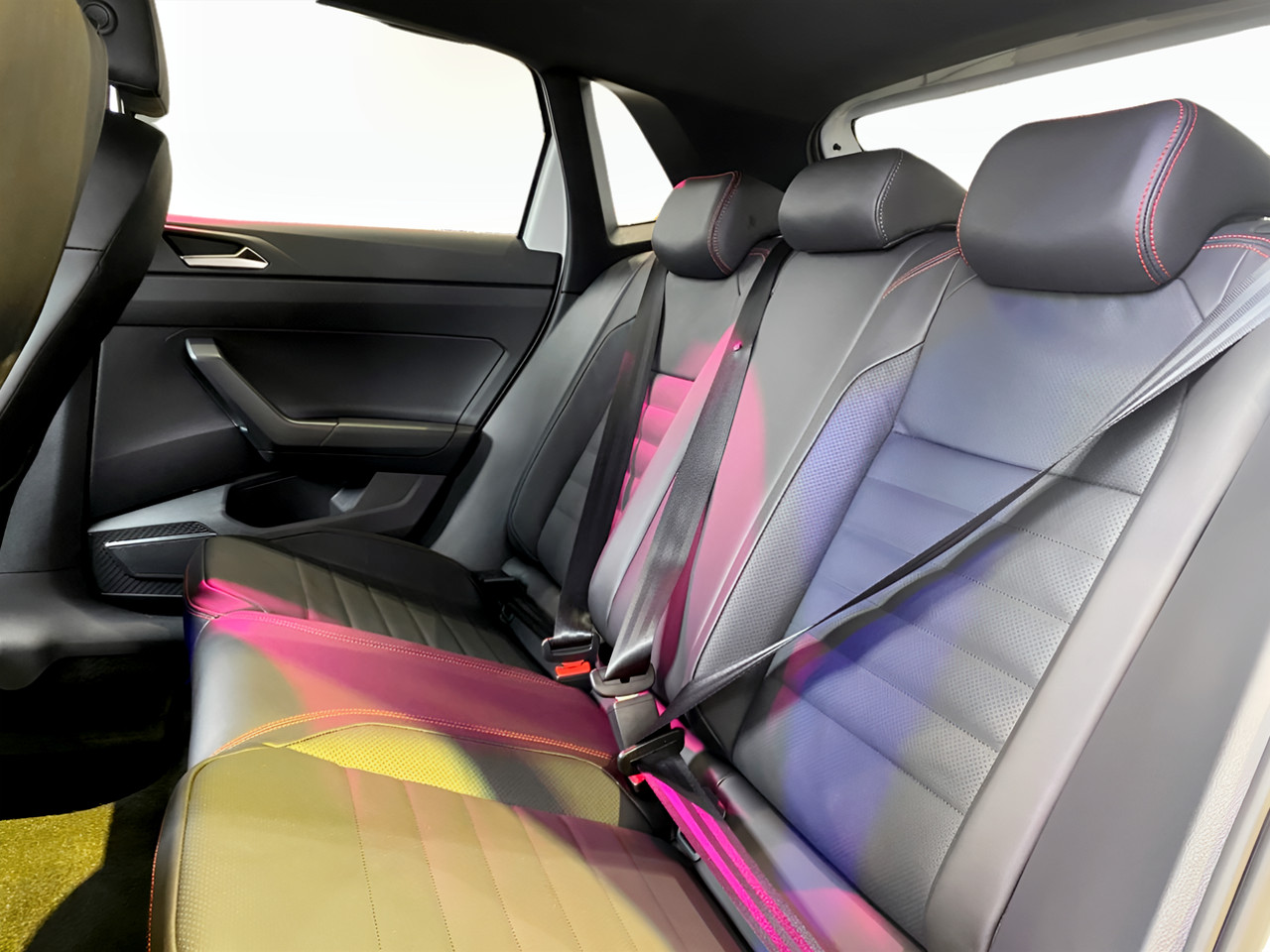 Volkswagen Polo GTI