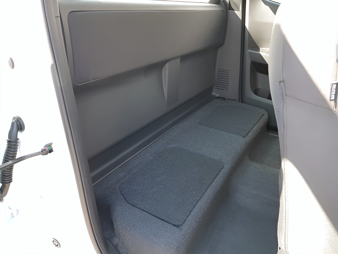 Isuzu D-Max 1.9TD EXTENDED CAB LS AUTO