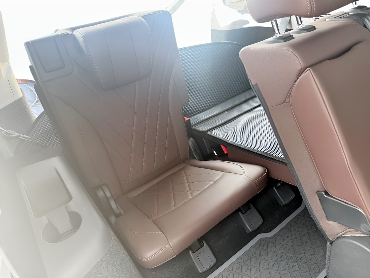 Chery TIGGO 8 PRO MAX 2.0TGDI 390T EXECUTIVE