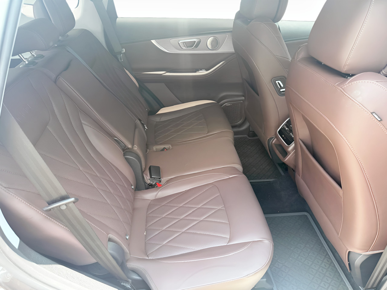 Chery TIGGO 8 PRO MAX 2.0TGDI 390T EXECUTIVE