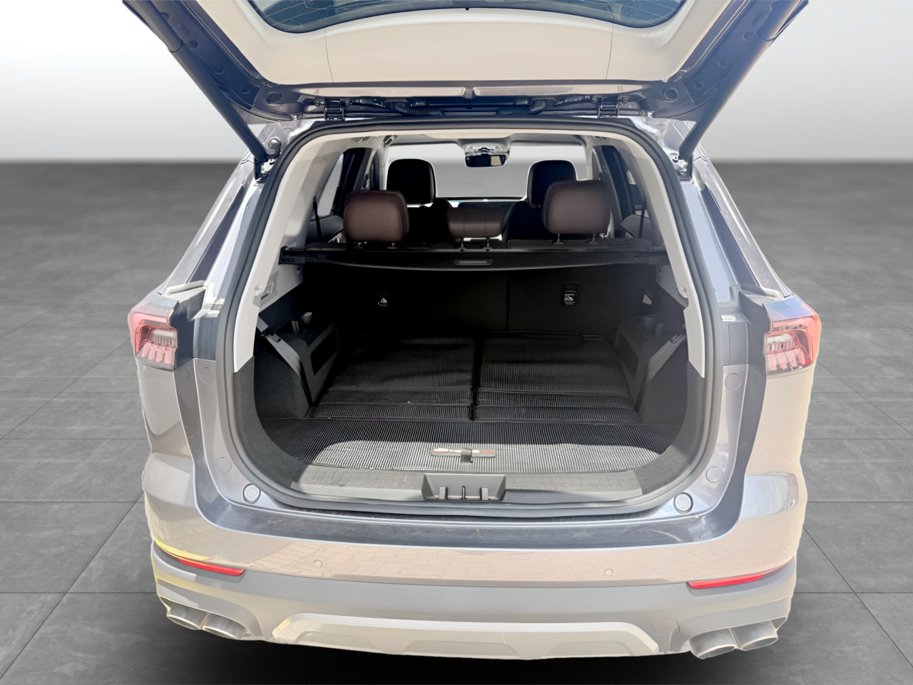 Chery TIGGO 8 PRO MAX 2.0TGDI 390T EXECUTIVE