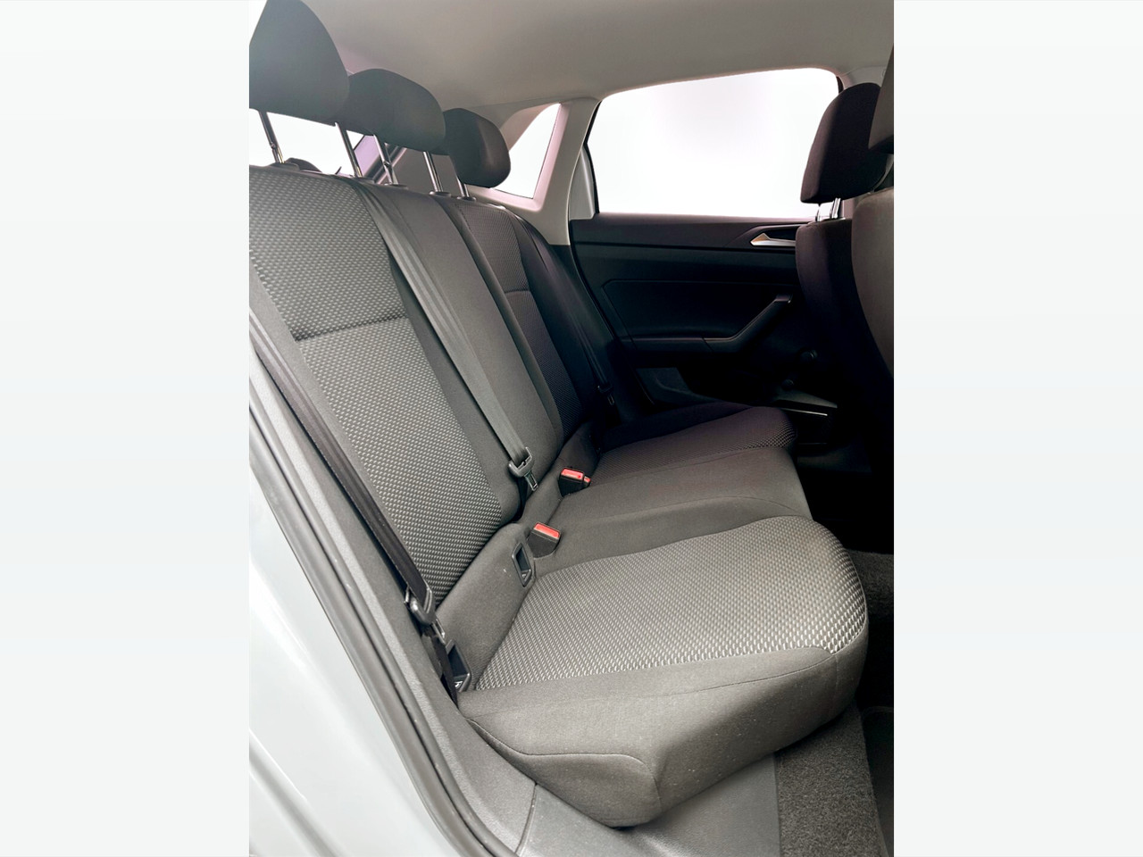 Volkswagen Polo 1.0 TSI COMFORTLINE
