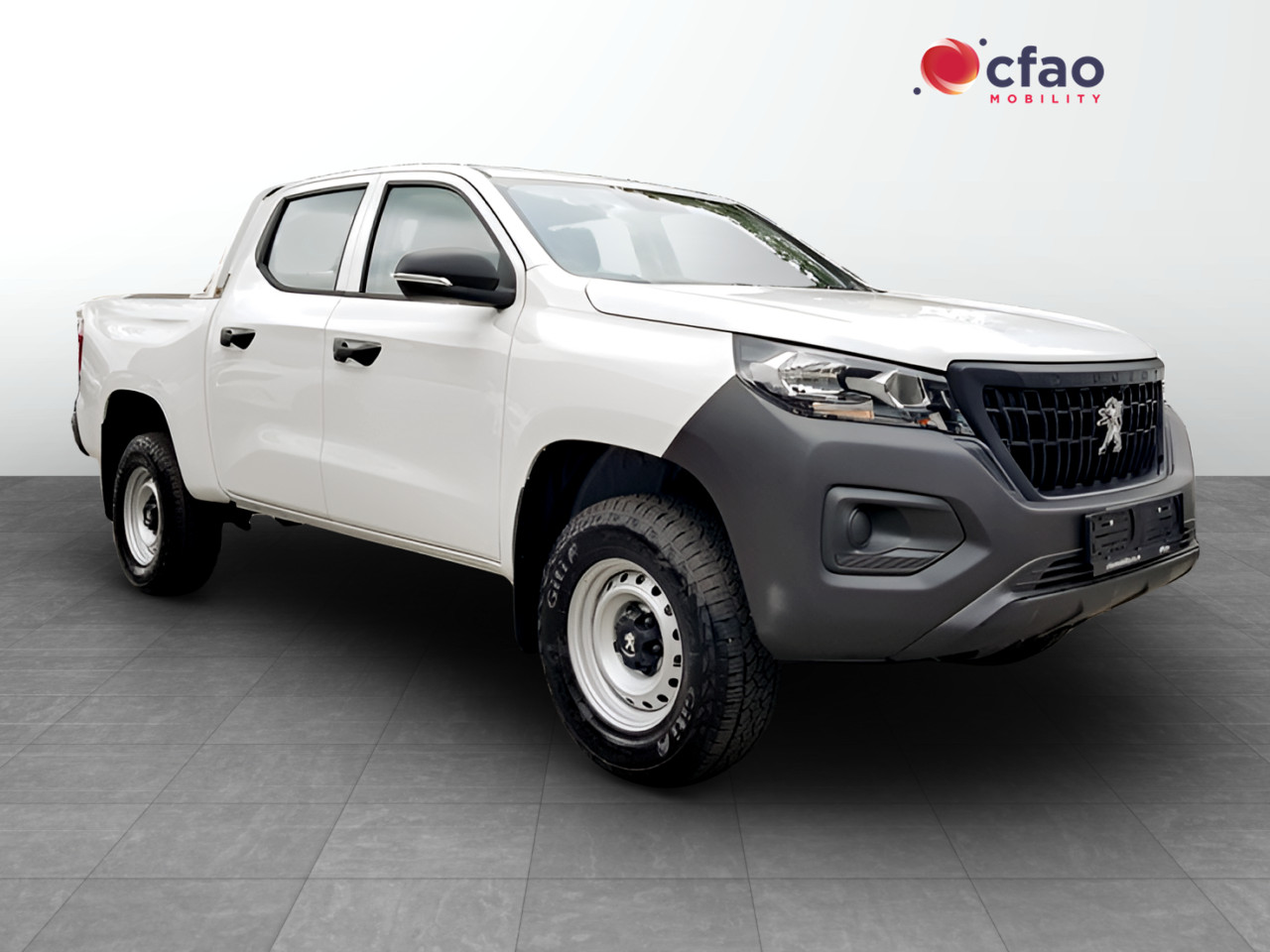 Peugeot LANDTREK 1.9TD DOUBLE CAB PROFESSIONAL