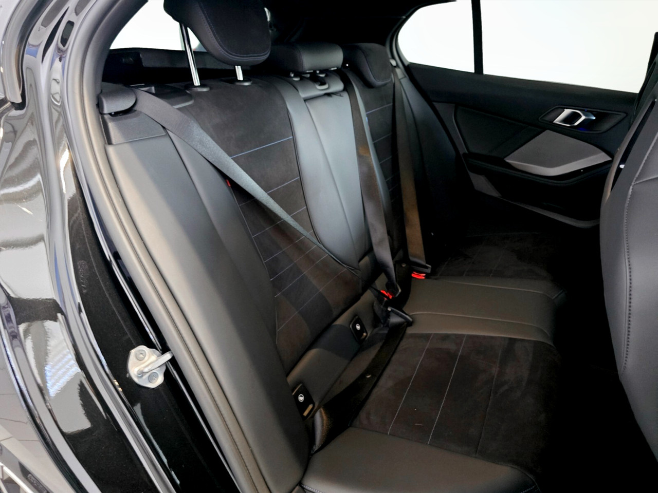 BMW 1 Series M135