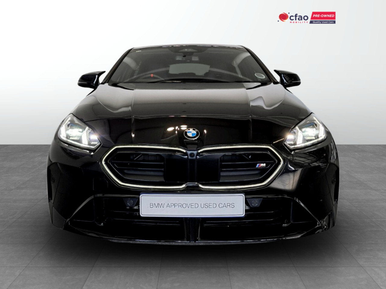 BMW 1 Series M135