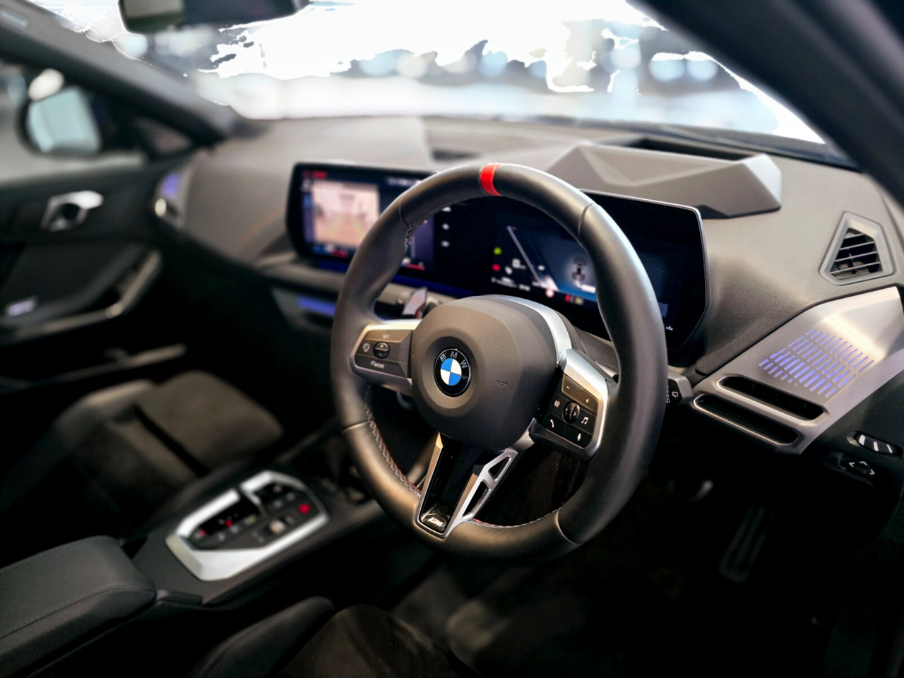 BMW 1 Series M135