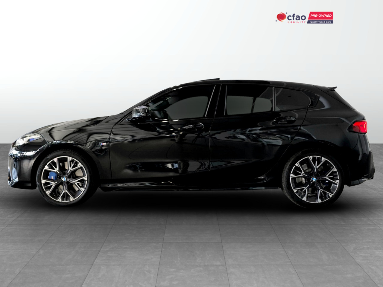 BMW 1 Series M135