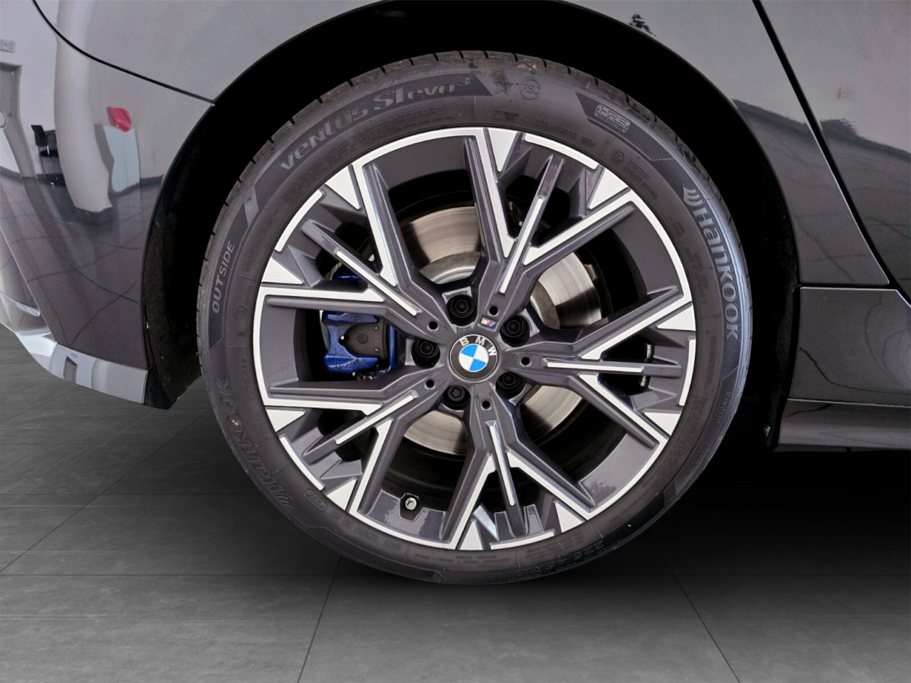 BMW 1 Series M135