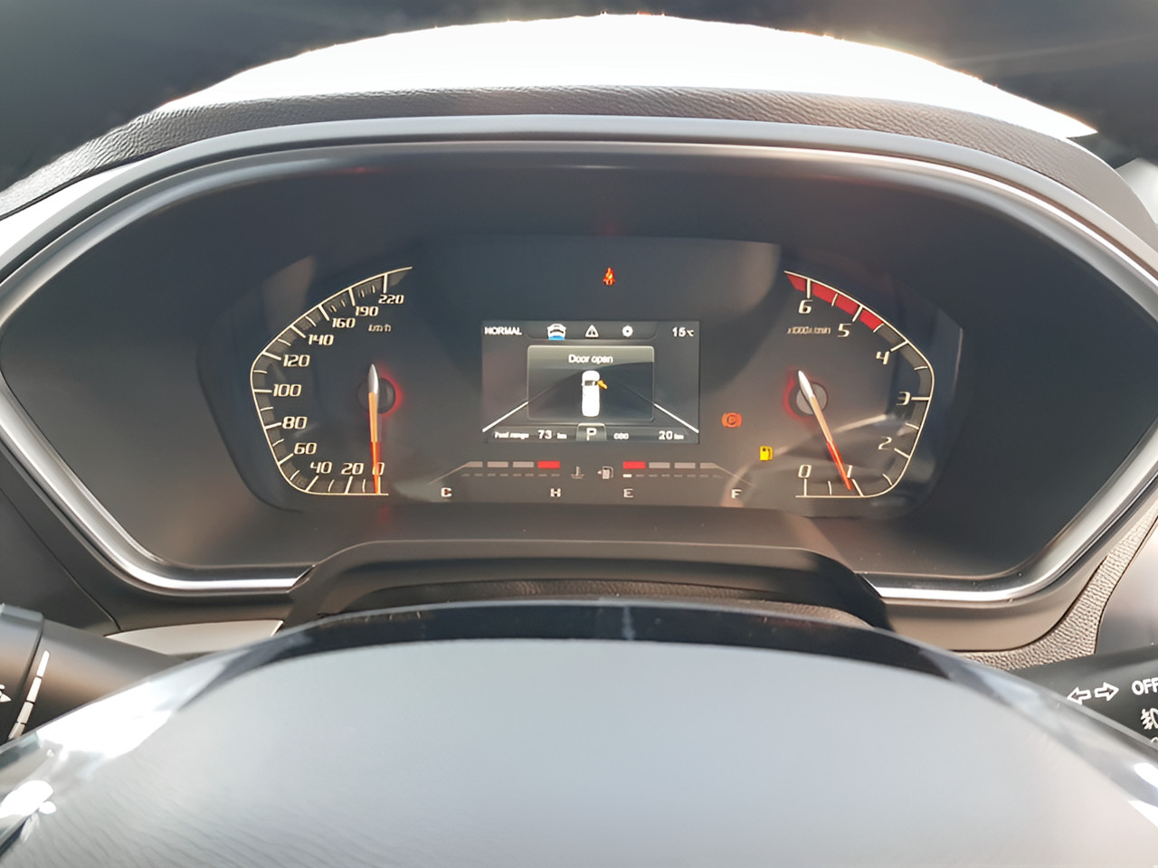 Peugeot LANDTREK 1.9D ALLURE P/U D/C A/T
