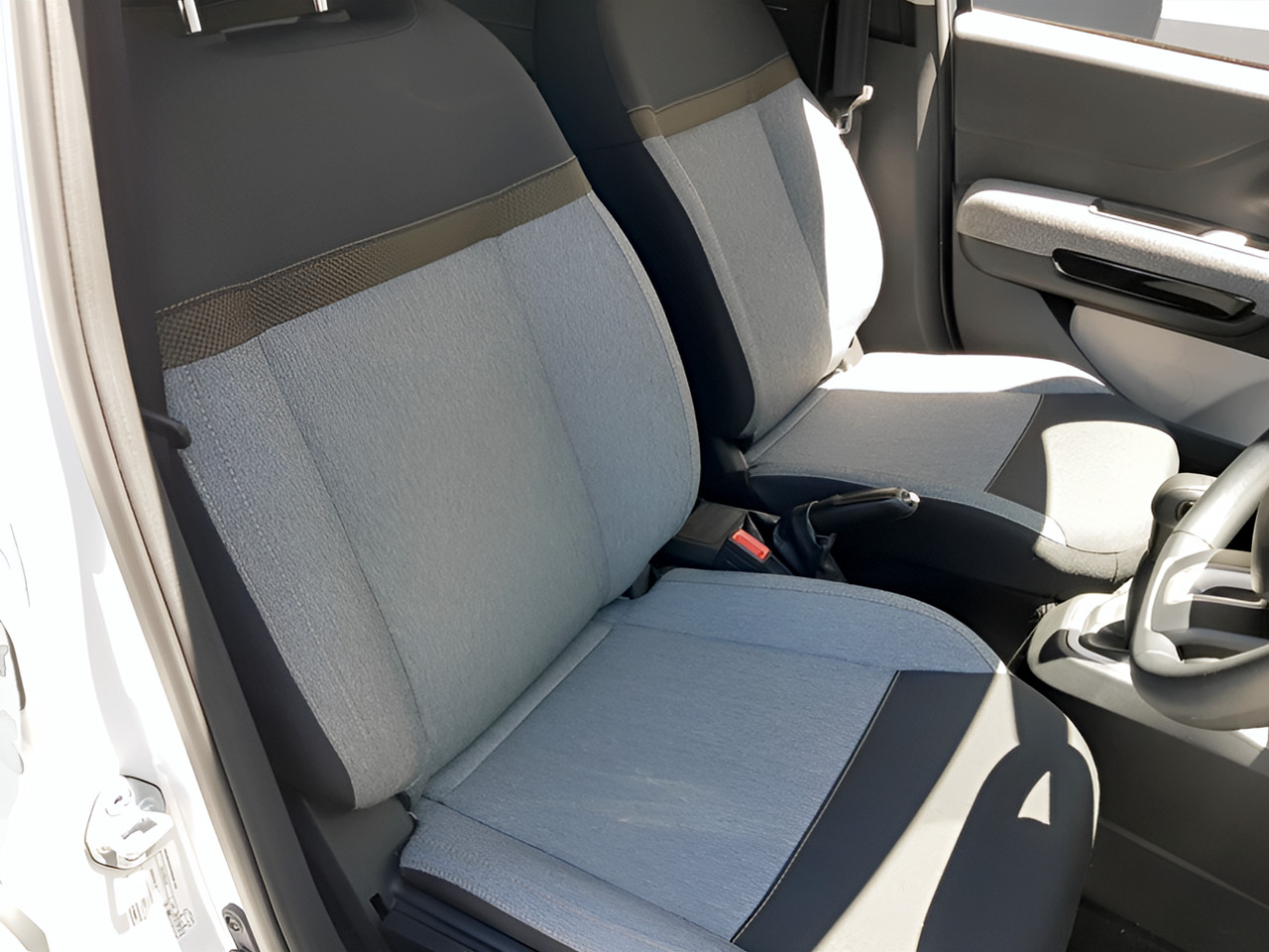 Citroen C3 Aircross 1.2 PLUS