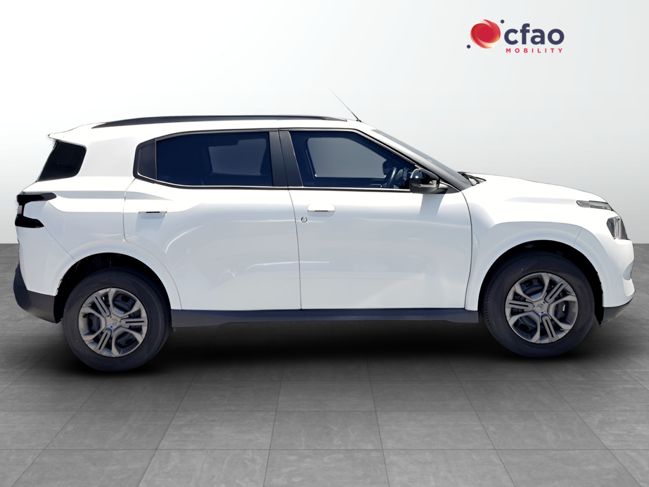 Citroen C3 Aircross 1.2 PLUS