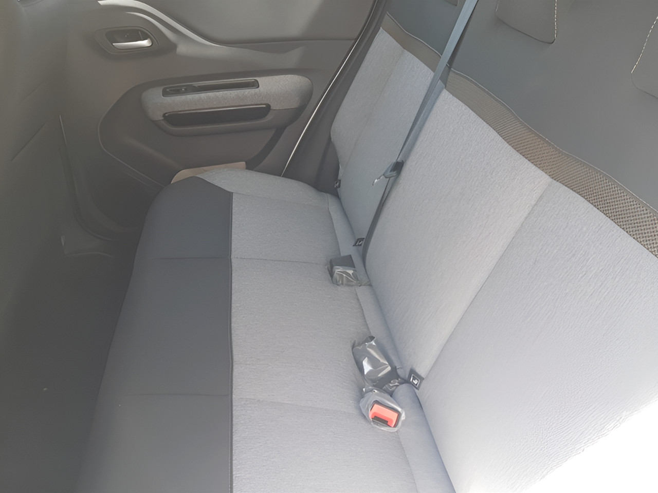 Citroen C3 Aircross 1.2 PLUS