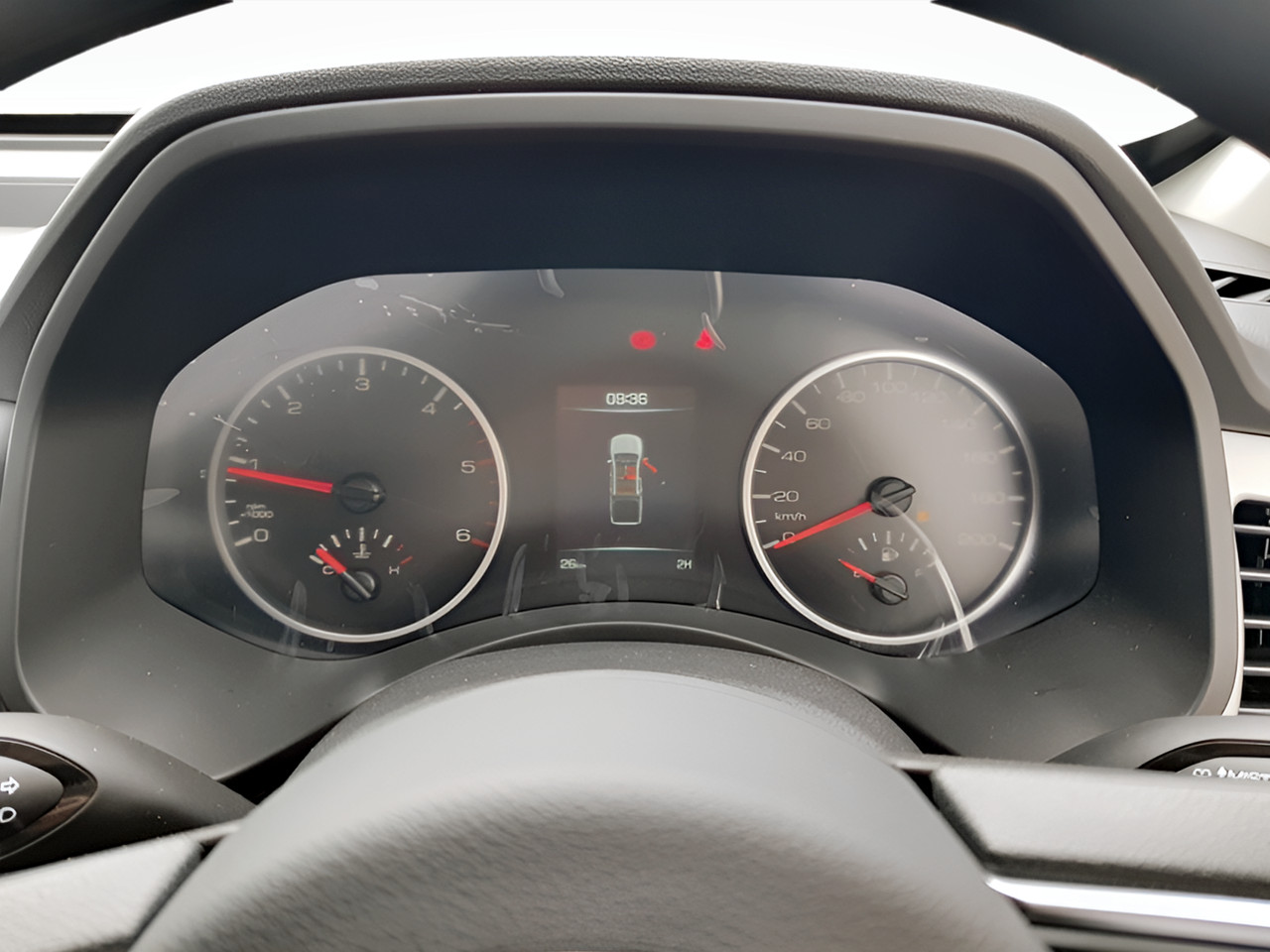 GWM P300 2.0T DOUBLE CAB SX 4X4 MANUAL