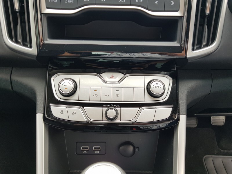 GWM P300 2.0T DOUBLE CAB SX 4X4 MANUAL