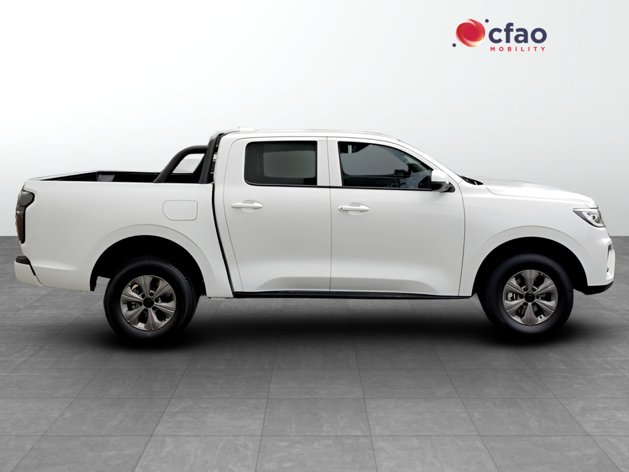GWM P300 2.0T DOUBLE CAB SX 4X4 MANUAL