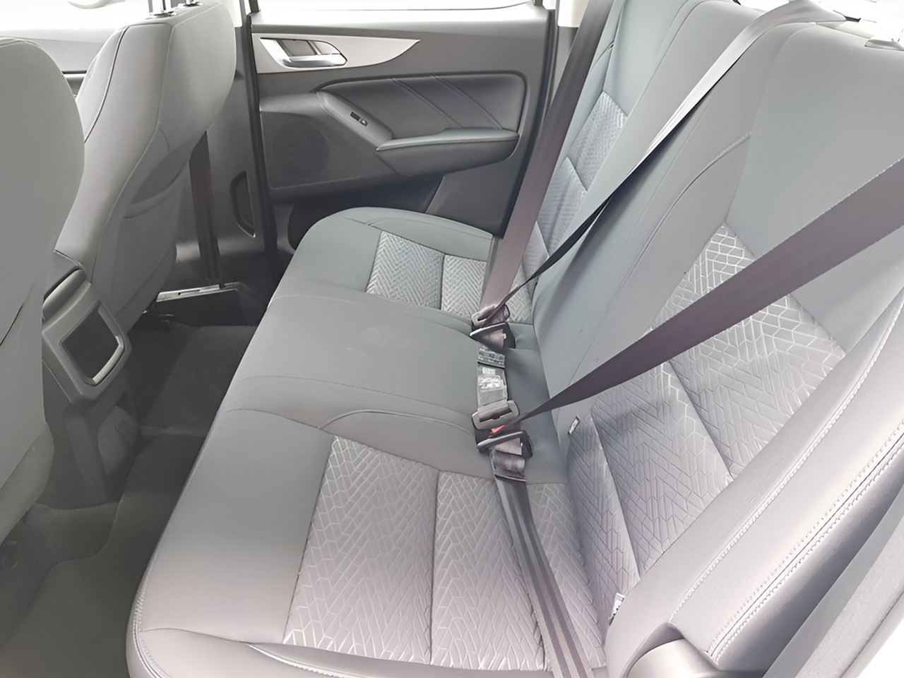 GWM P300 2.0T DOUBLE CAB SX 4X4 MANUAL
