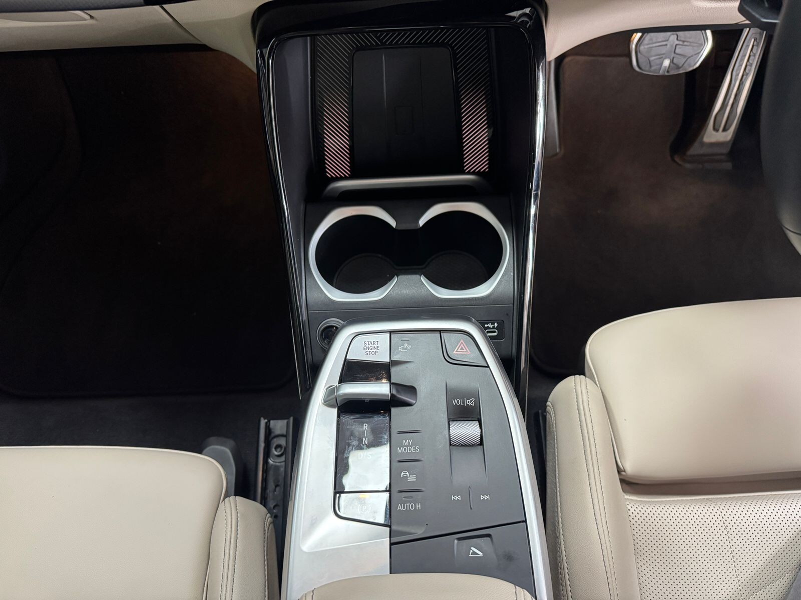 BMW X1 sDRIVE18d M-SPORT
