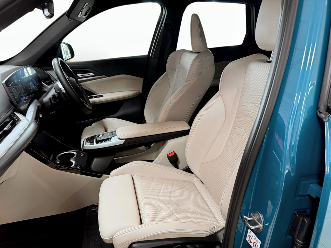 BMW X1 sDRIVE18d M-SPORT