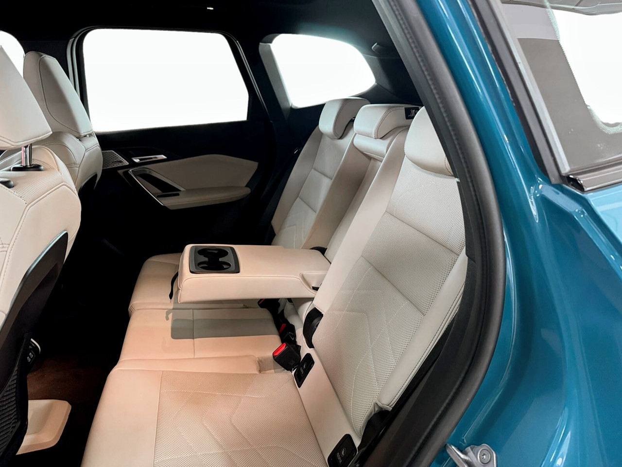 BMW X1 sDRIVE18d M-SPORT