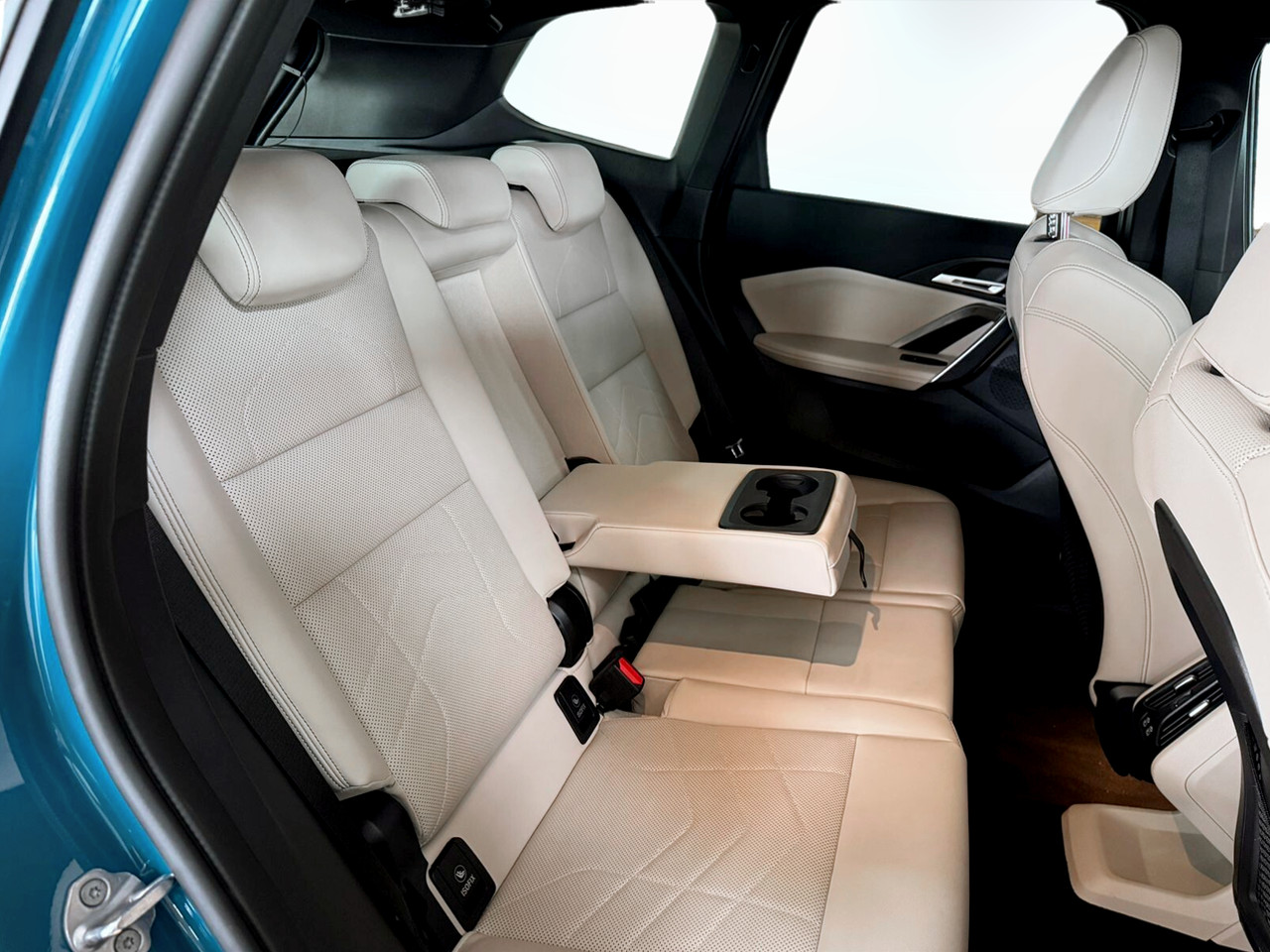 BMW X1 sDRIVE18d M-SPORT
