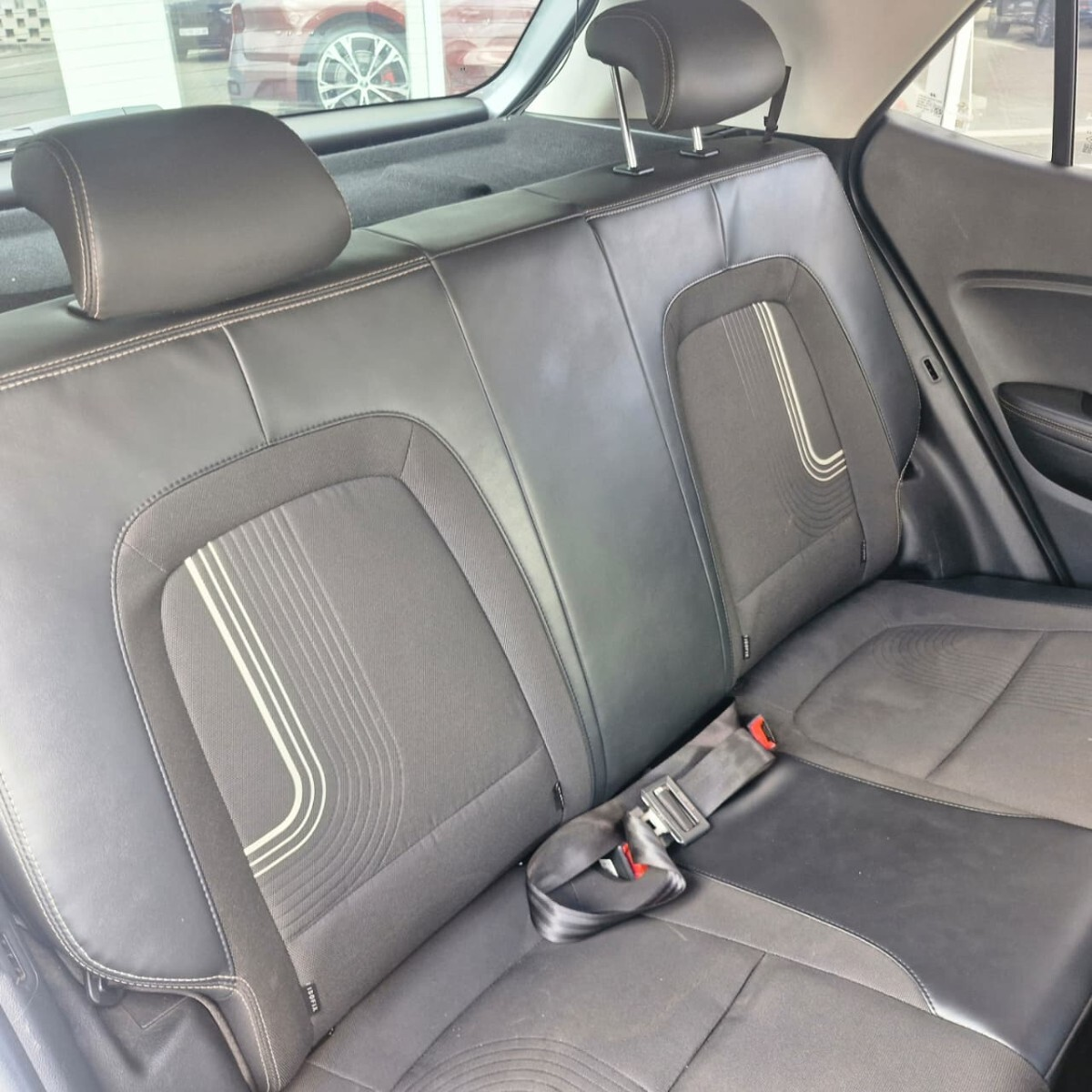 Hyundai VENUE 1.0T FLUID LIMITED EDITION