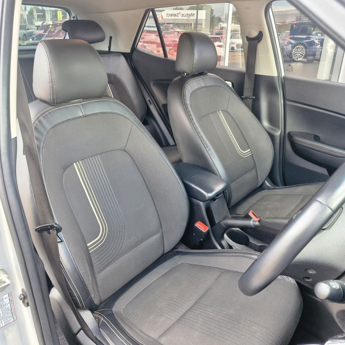 Hyundai VENUE 1.0T FLUID LIMITED EDITION