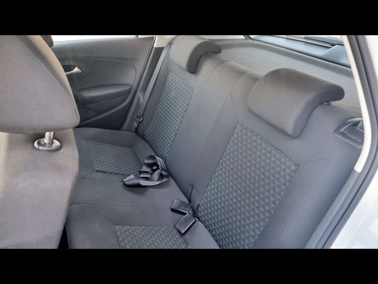Volkswagen POLO VIVO HATCH 1.4