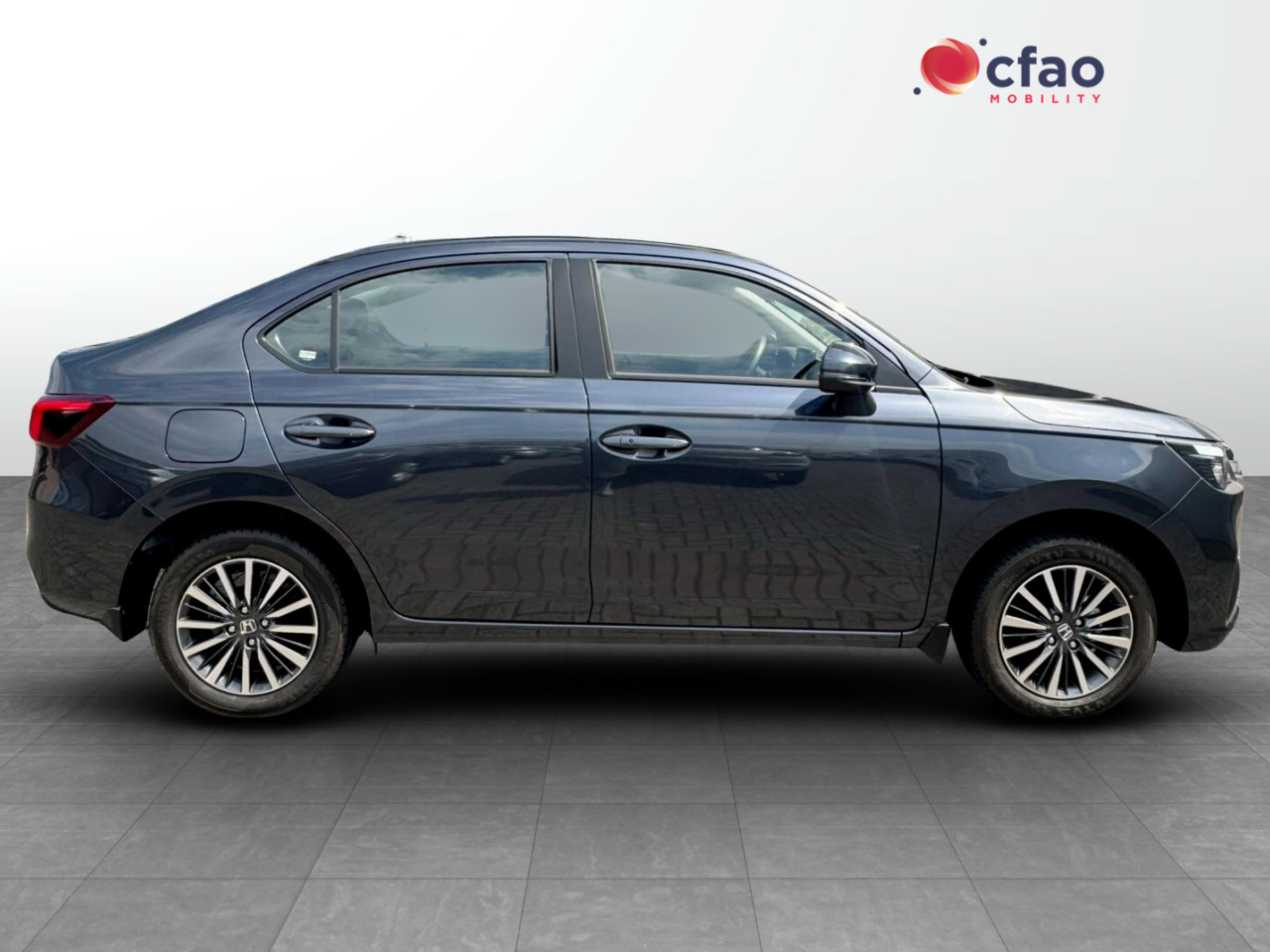 Honda AMAZE 1.2 COMFORT MANUAL