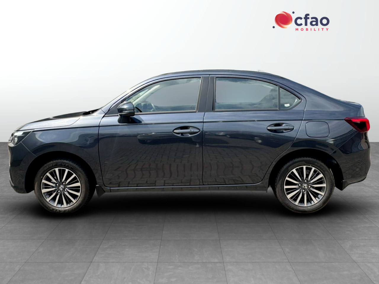Honda AMAZE 1.2 COMFORT MANUAL