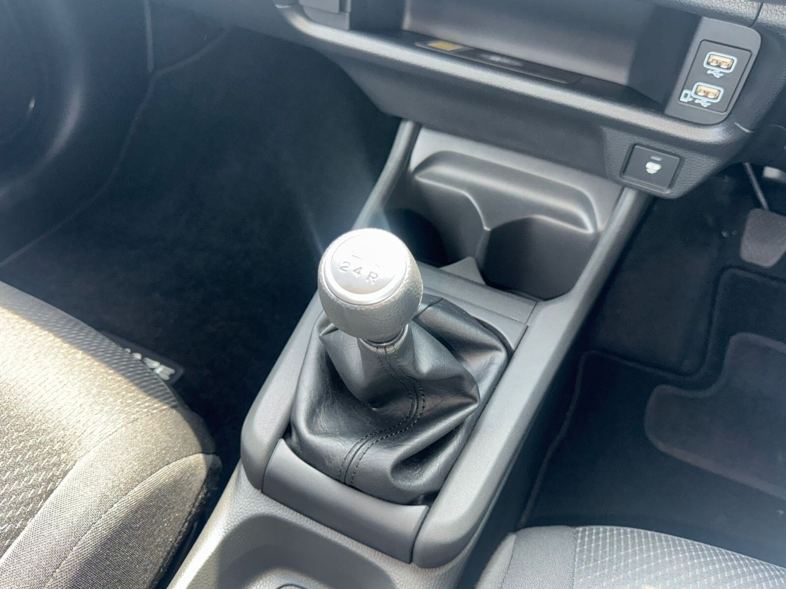 Honda AMAZE 1.2 COMFORT MANUAL