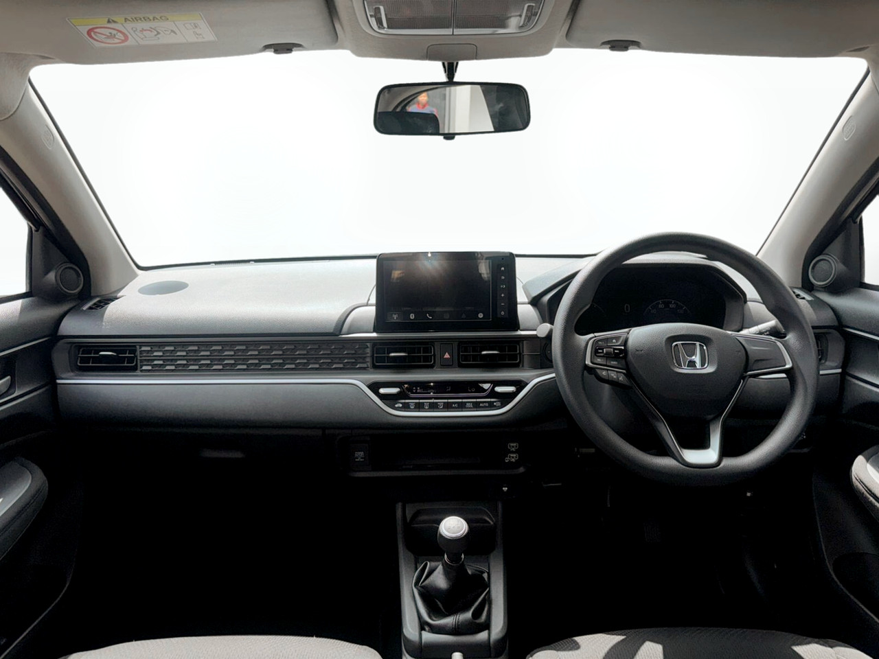 Honda AMAZE 1.2 COMFORT MANUAL