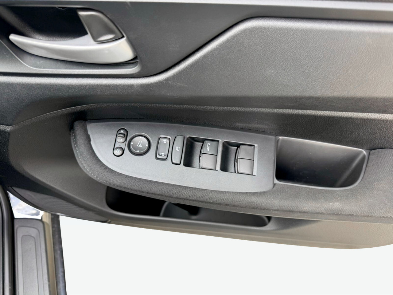 Honda AMAZE 1.2 COMFORT MANUAL