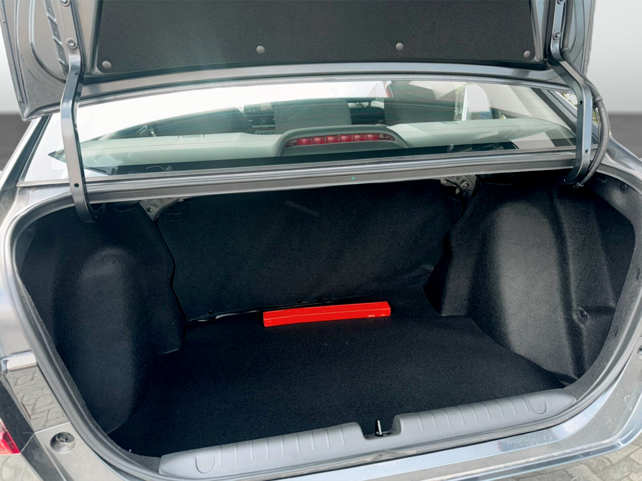 Honda AMAZE 1.2 COMFORT MANUAL
