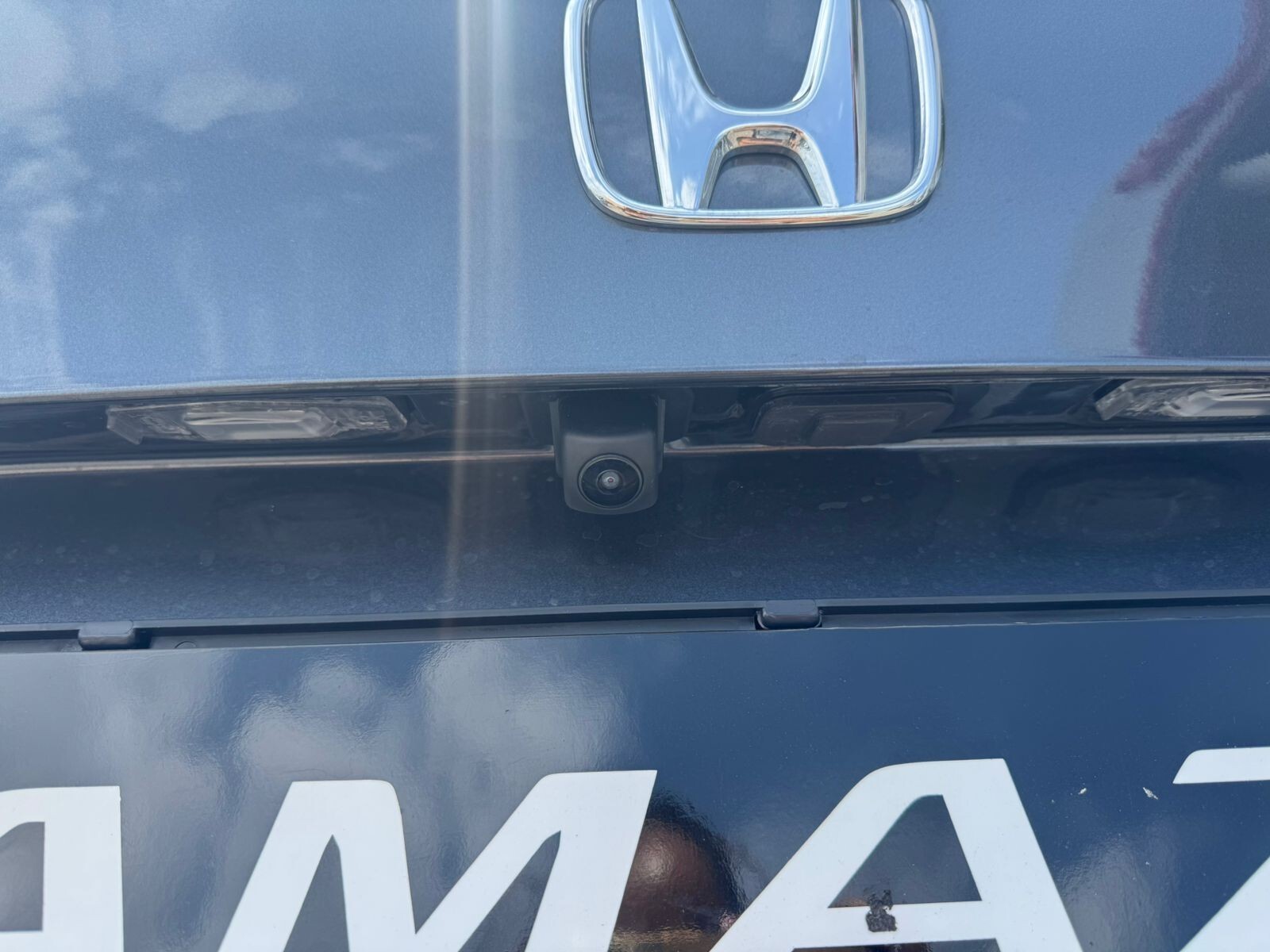 Honda AMAZE 1.2 COMFORT MANUAL