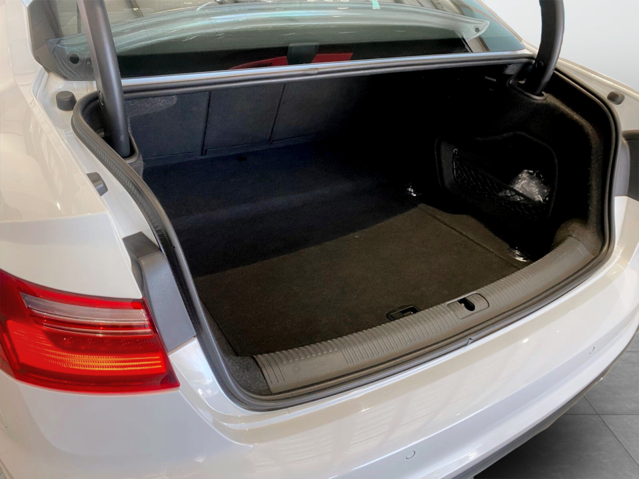 Audi A4 35TFSI