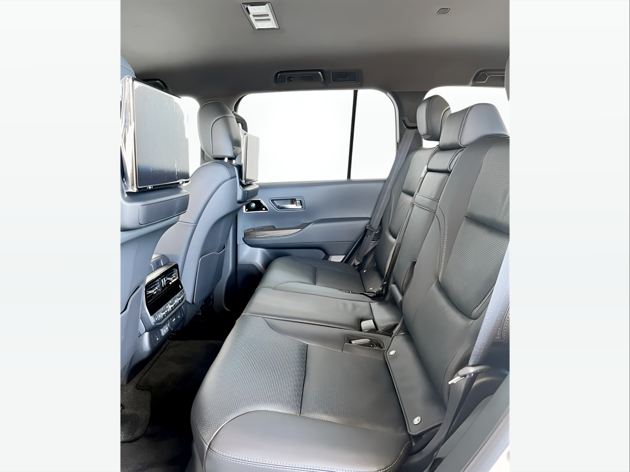 Toyota LAND CRUISER 300 3.5T ZX