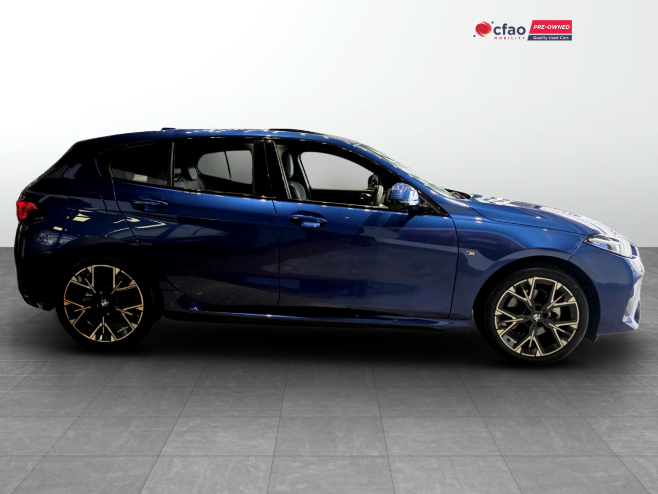 BMW 1 Series 118 M SPORT