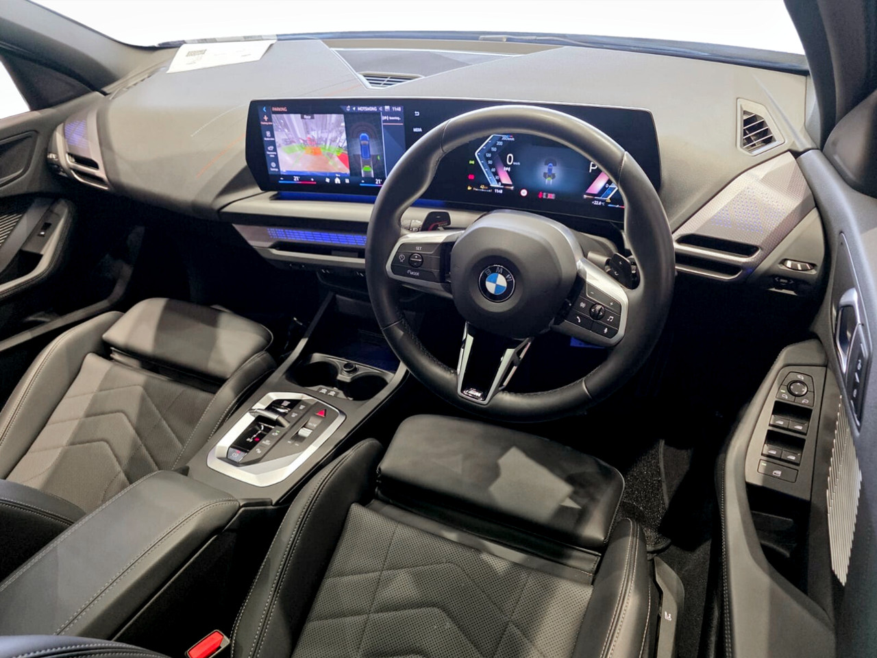 BMW 1 Series 118 M SPORT