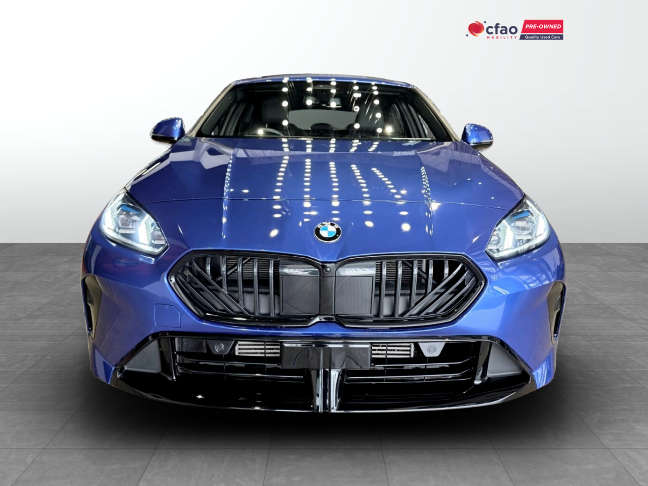 BMW 1 Series 118 M SPORT