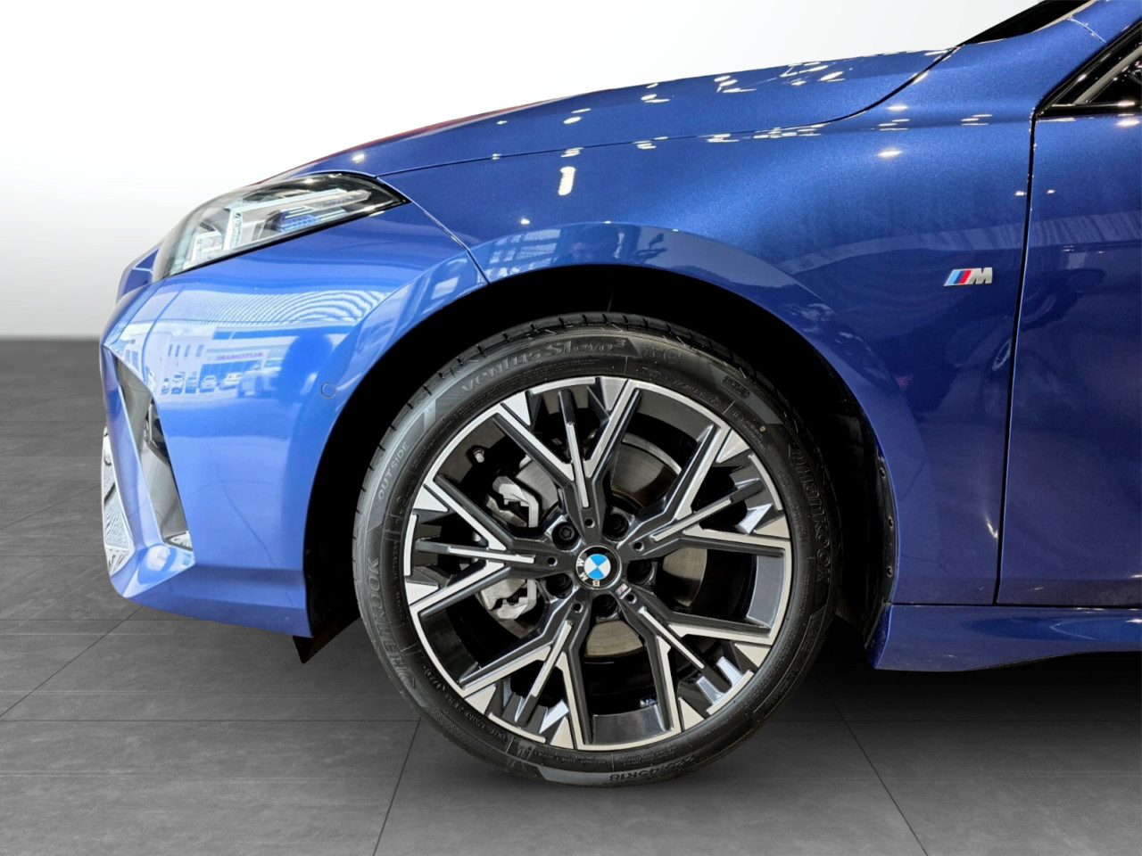 BMW 1 Series 118 M SPORT