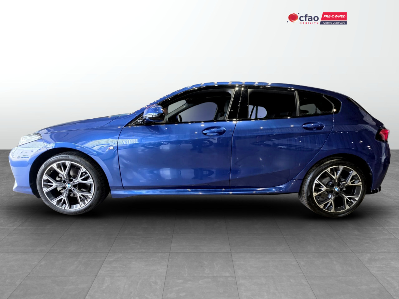 BMW 1 Series 118 M SPORT