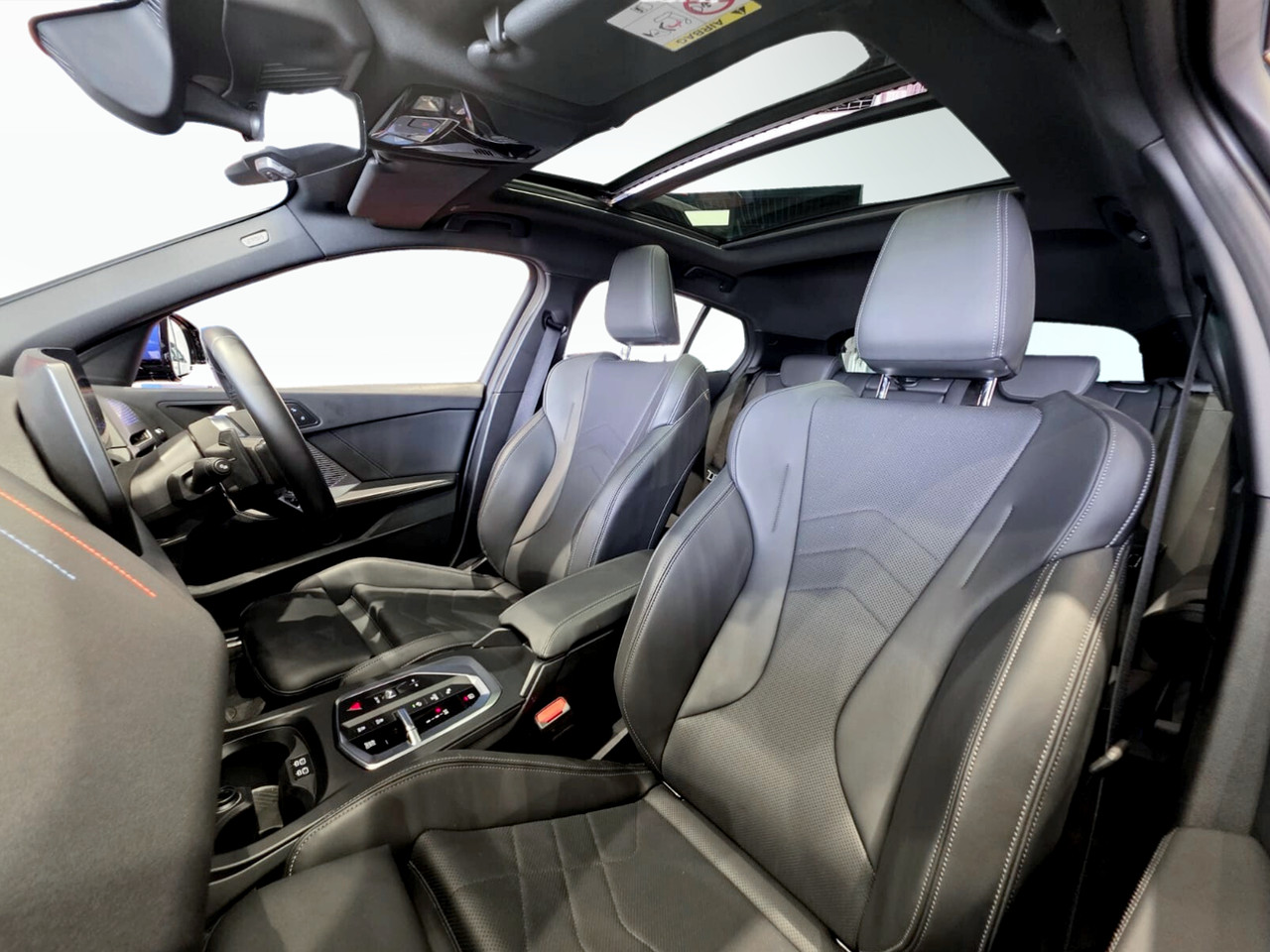 BMW 1 Series 118 M SPORT