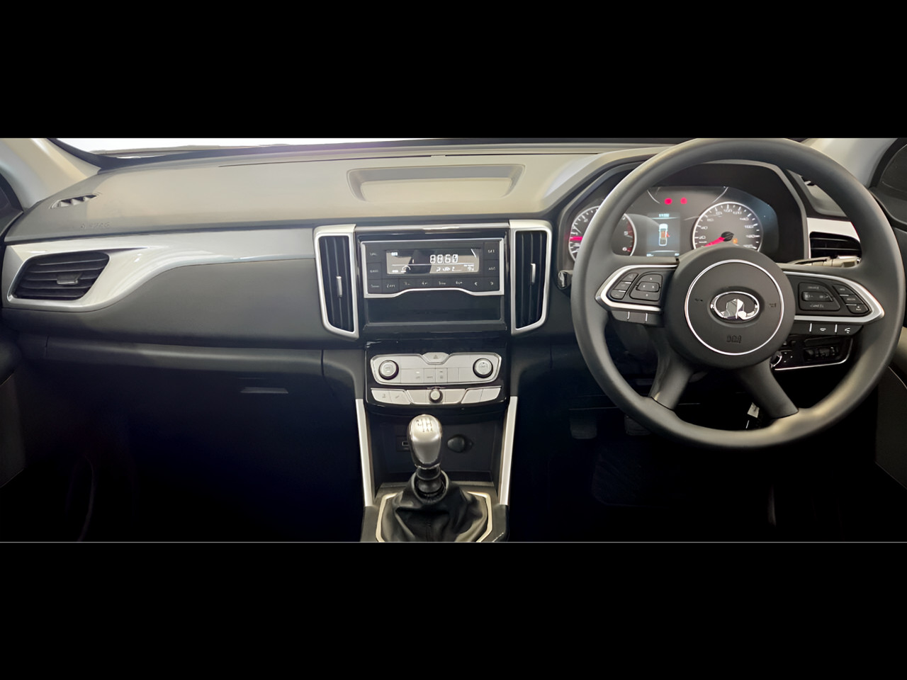 GWM P300 2.0T DOUBLE CAB SX 4X4 MANUAL